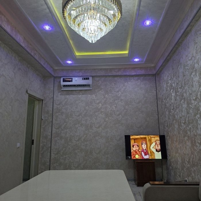 2-room apartment, 60 m², Samarkand, for rent