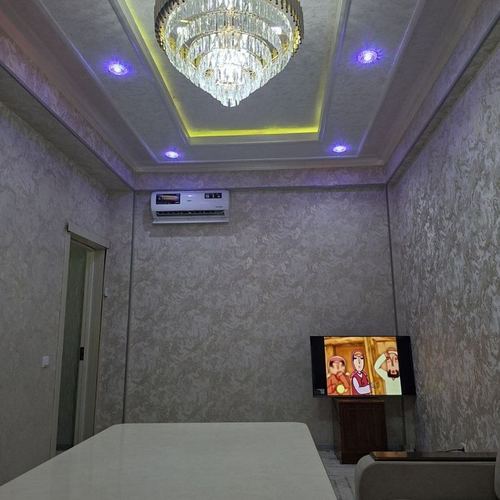 2-комнатная квартира, 60 м²