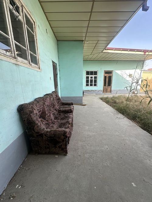 3-комнатная квартира, 1 м²