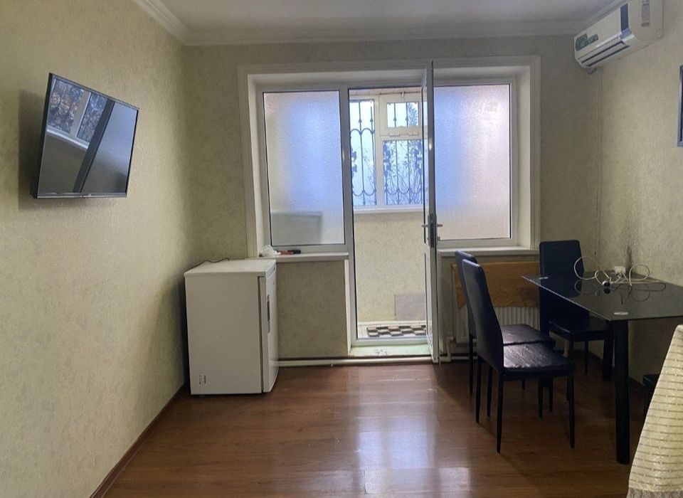 2-room apartment, 40 m², Samarkand, for rent