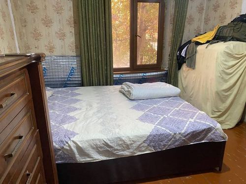 2-комнатная квартира, 55 м²
