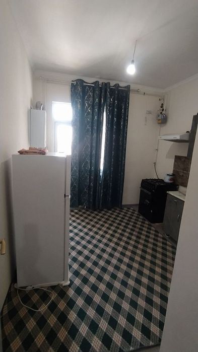 2-комнатная квартира, 56 м²