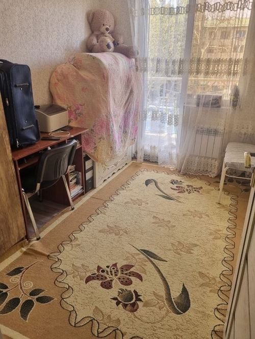 2-комнатная квартира, 50 м²