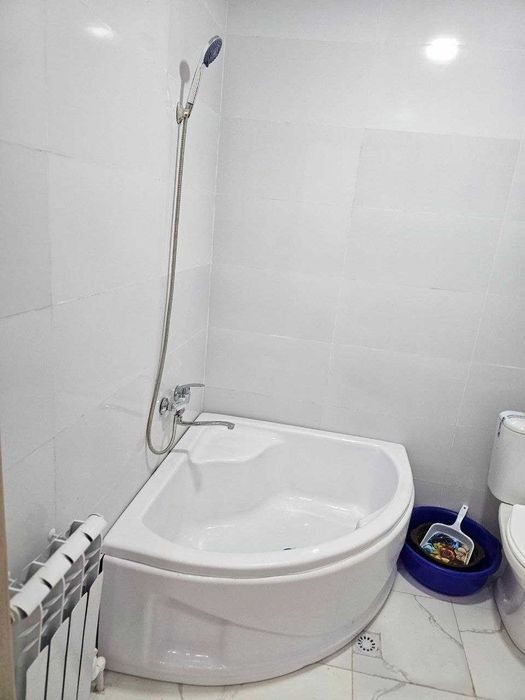 2-room apartment, 50 m², Samarkand, for rent