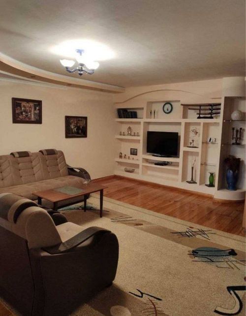 3-комнатная квартира, 86 м²