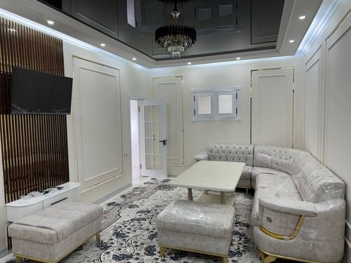 2-комнатная квартира, 60 м²