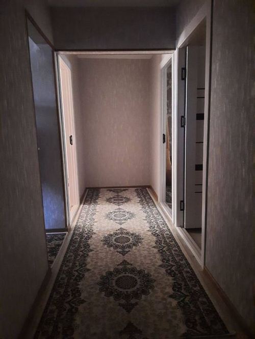3-комнатная квартира, 72 м²