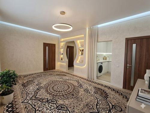 2-комнатная квартира, 200 м²