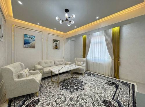 3-комнатная квартира, 60 м²