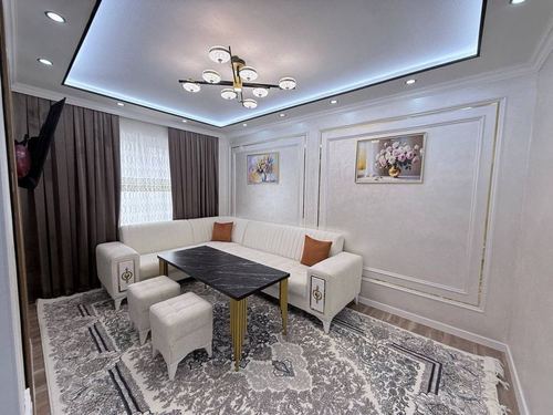 2-комнатная квартира, 50 м²