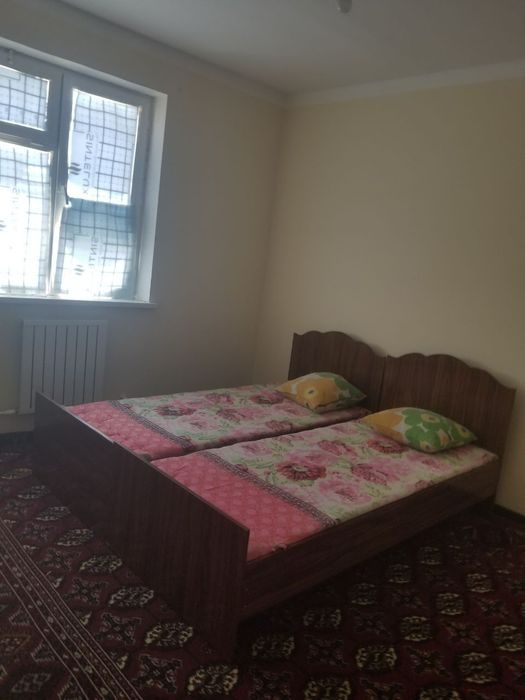 3-room apartment, 64 m², Samarkand, for rent