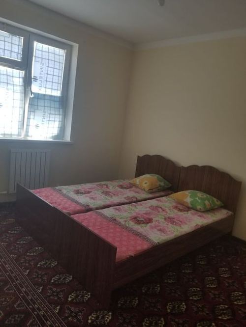3-room apartment, 64 m²