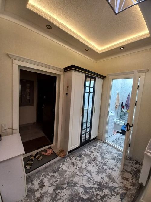 2-комнатная квартира, 60 м²