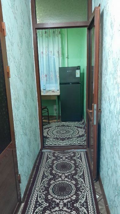 1-комнатная квартира, 30 м²