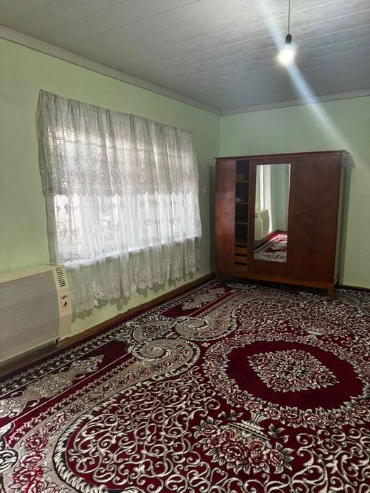1-комнатная квартира, 37 м², Самарканд, в аренду