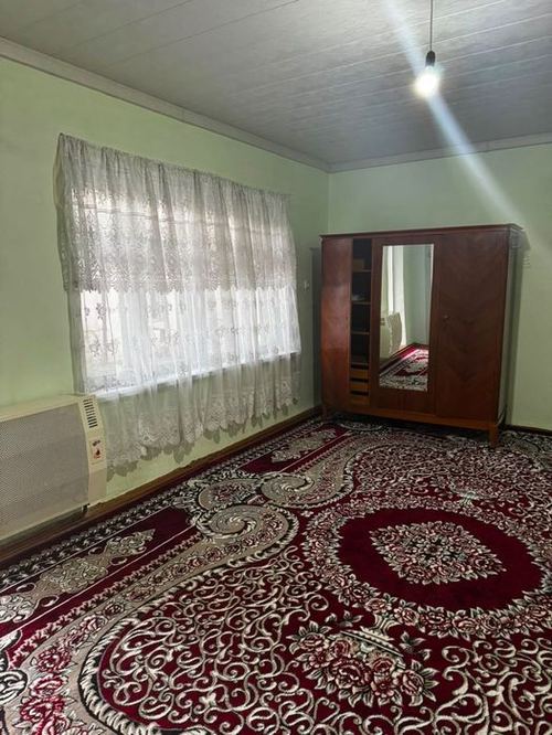 1-комнатная квартира, 37 м²