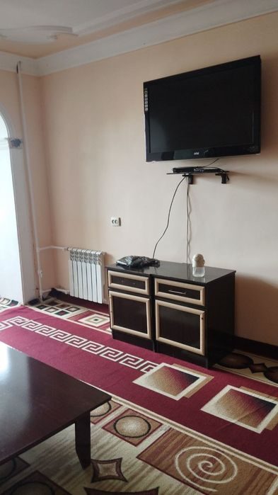 2-room apartment, 110 m², Samarkand, for rent