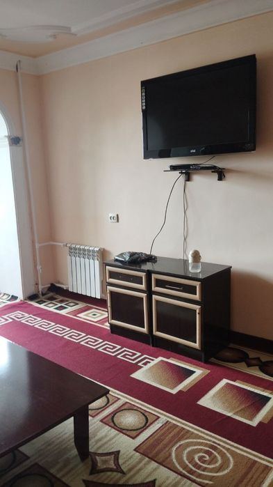 2-room apartment, 110 m²