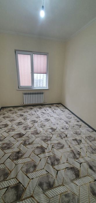 2-комнатная квартира, 56 м²