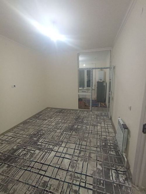 2-комнатная квартира, 48 м²
