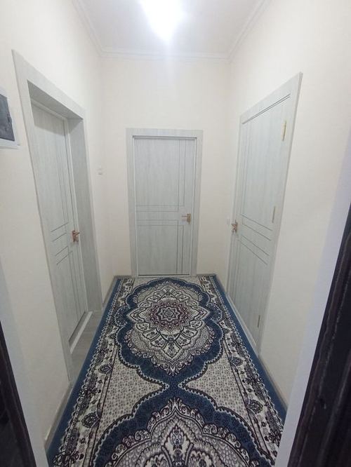 2-комнатная квартира, 56 м²