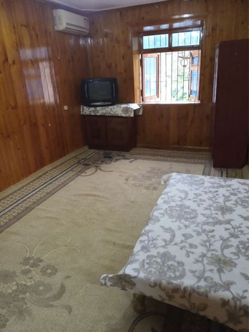 1-комнатная квартира, 45 м²