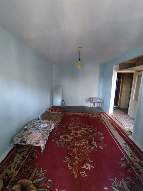 2-комнатная квартира, 56 м²