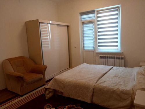1-комнатная квартира, 42 м²