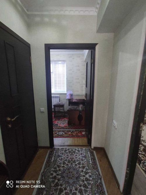 1-комнатная квартира, 36 м²
