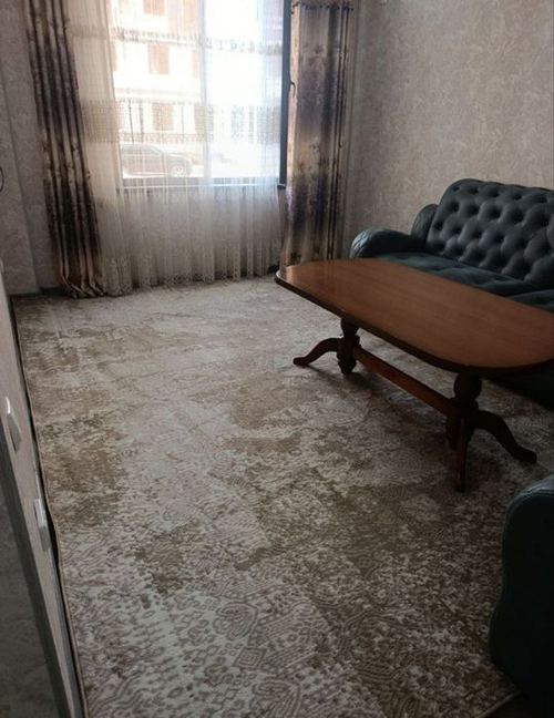 2-комнатная квартира, 55 м²