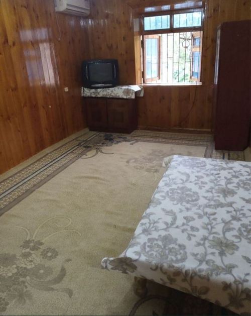 1-комнатная квартира, 30 м²
