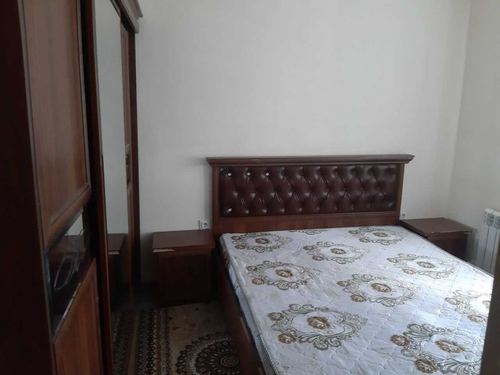 3-комнатная квартира, 72 м²