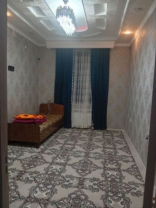 2-комнатная квартира, 60 м²