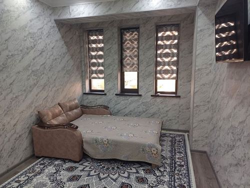 2-комнатная квартира, 65 м²