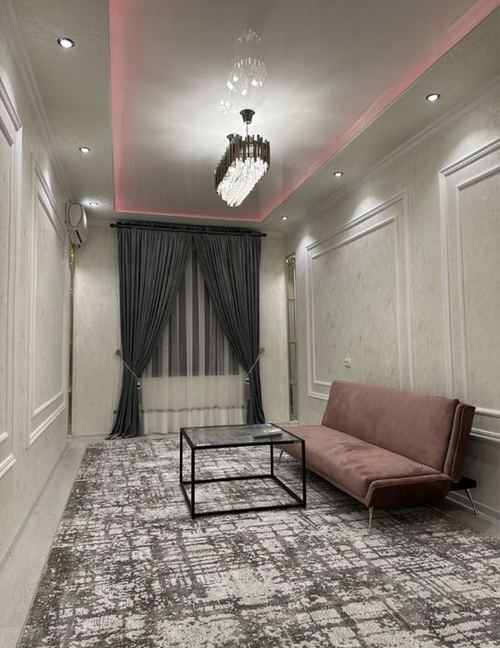 2-комнатная квартира, 40 м²