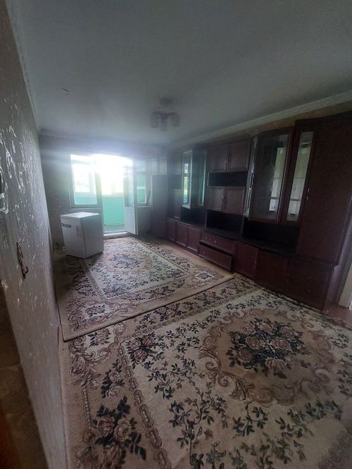 2-комнатная квартира, 50 м²