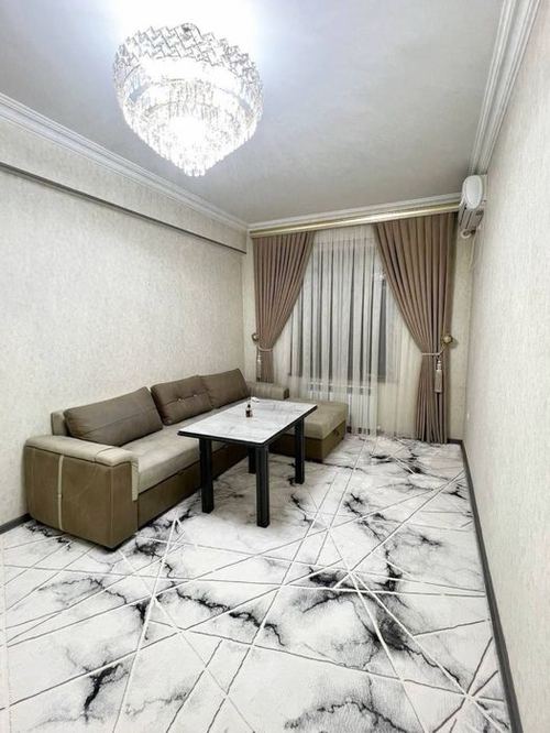 3-комнатная квартира, 81 м²