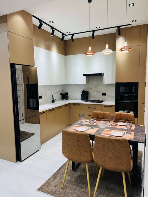 3-комнатная квартира, 85 м²
