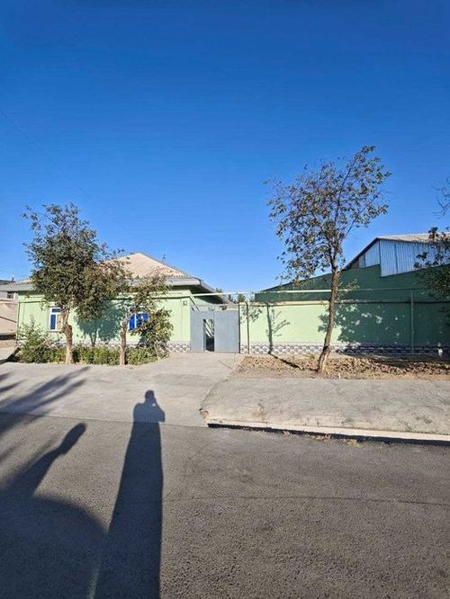 6-комнатный дом, 4.5 м²