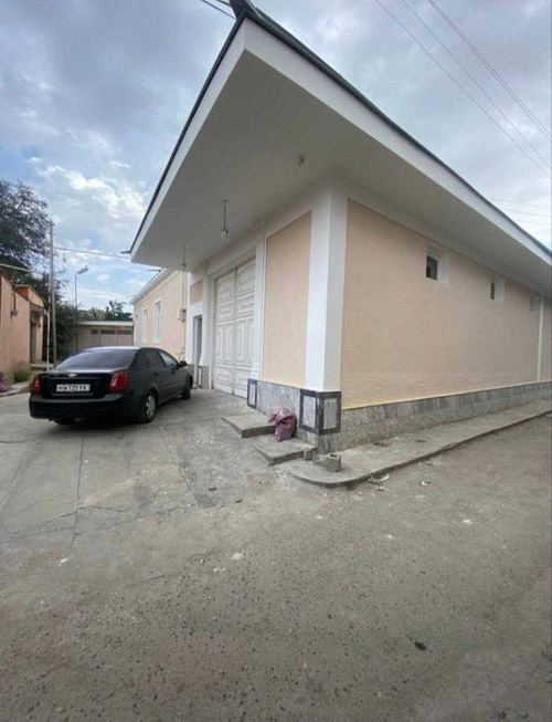 6-комнатный дом, 6 м²