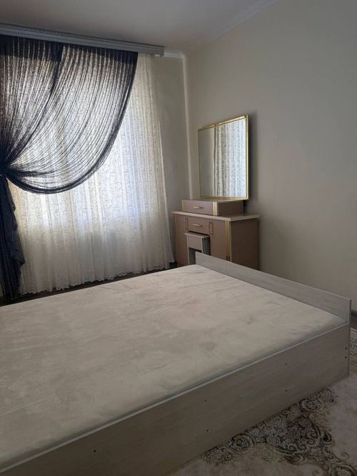2-комнатная квартира, 56 м²