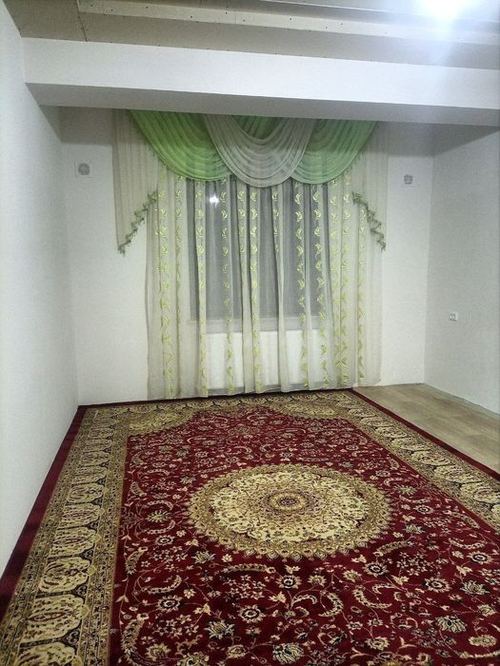 3-комнатная квартира, 90 м²