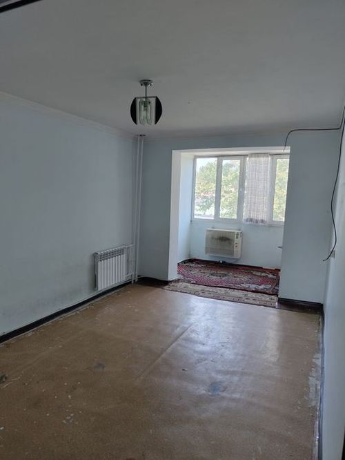 2-комнатная квартира, 60 м²