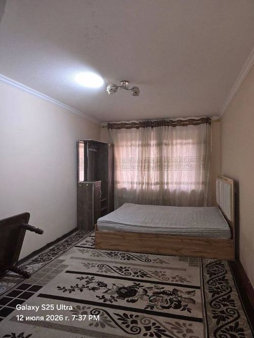 2-комнатная квартира, 46 м²