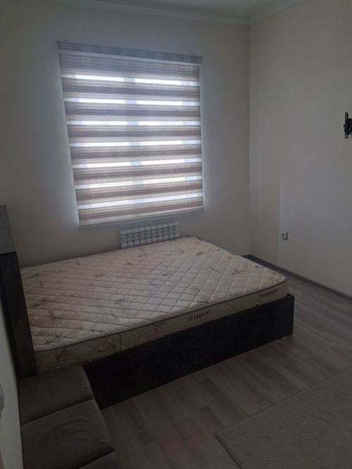 2-комнатная квартира, 56 м²