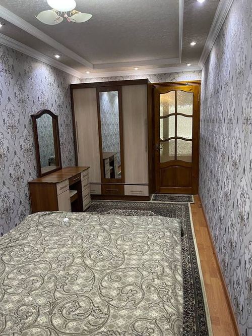 2-комнатная квартира, 55 м²