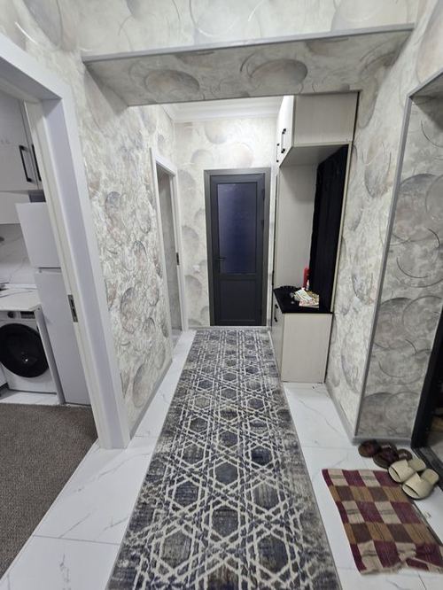 2-комнатная квартира, 50 м²