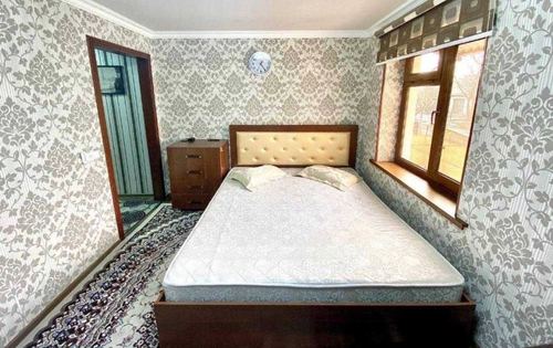 1-комнатная квартира, 41 м²