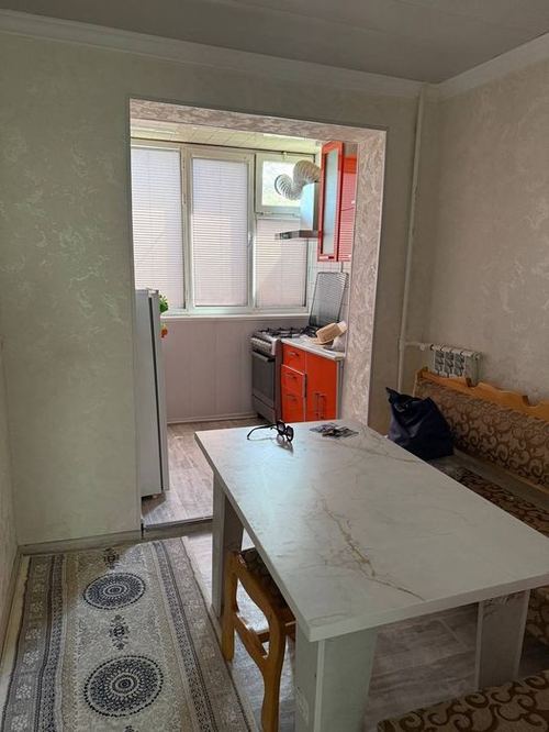 3-комнатная квартира, 70 м²