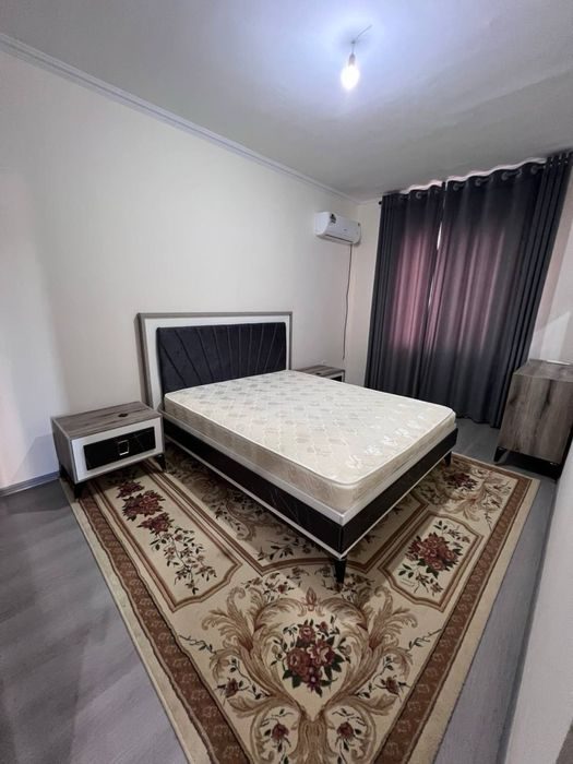 3-комнатная квартира, 72 м², Самарканд, в аренду